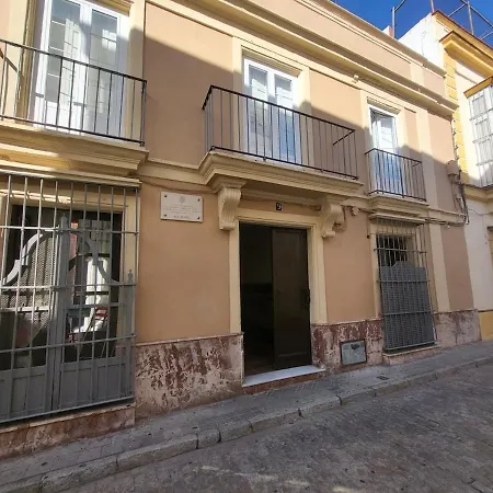 Renovated - Downtown Χέρεζ