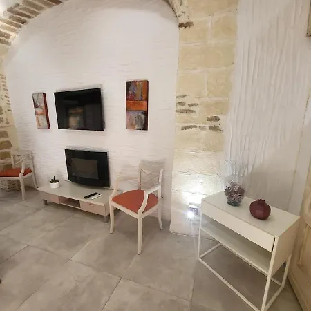 Renovated - Downtown Daire Jerez de la Frontera