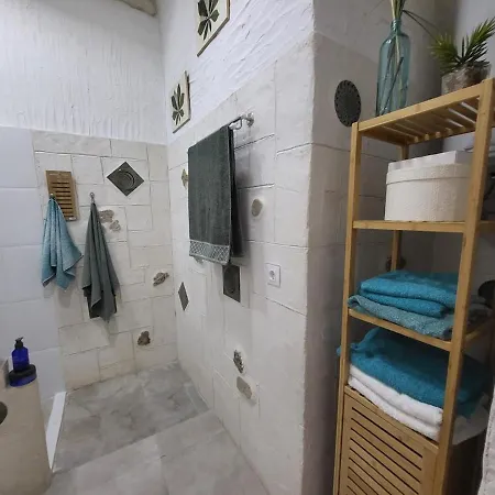 Renovated - Downtown Daire Jerez de la Frontera
